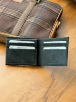 TANWOOD LEATHER Tysor Bifold - Wallet - Image 3