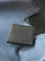 TANWOOD LEATHER Tysor Bifold - Wallet - Image 6