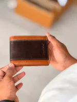 TANWOOD LEATHER Metro Stripe - Wallet - Image 2