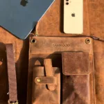 TANWOOD LEATHER Crafted Sling - Bag