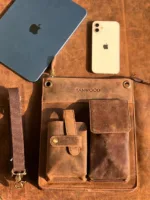 TANWOOD LEATHER Crafted Sling - Bag
