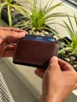 TANWOOD LEATHER Noble - Wallet - Image 6