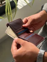 TANWOOD LEATHER Noble - Wallet - Image 7