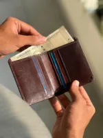 TANWOOD LEATHER Noble - Wallet - Image 3