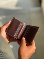 TANWOOD LEATHER Noble - Wallet - Image 4