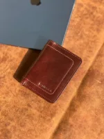 TANWOOD LEATHER Noble - Wallet - Image 2