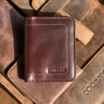TANWOOD LEATHER Noble - Wallet