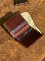 TANWOOD LEATHER Noble - Wallet - Image 5
