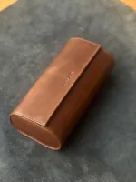 TANWOOD LEATHER Premium Triple - Watch case - Image 7