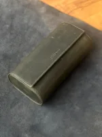 TANWOOD LEATHER Premium Triple - Watch case - Image 5