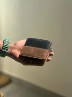 TANWOOD Leather Exter Wallet - Image 6