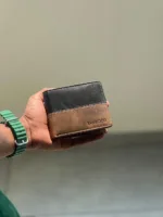 TANWOOD Leather Exter Wallet - Image 7