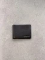TANWOOD Leather Mini Bifold wallet - Image 2