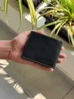 TANWOOD LEATHER Slate Bifold - wallet - Image 7