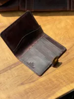 TANWOOD Leather Passport Loop - Holder - Image 8