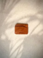 TANWOOD LEATHER Cash+card holder - Image 3