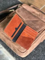 TANWOOD LEATHER TANCRAFT - Wallet - Image 3
