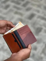 TANWOOD LEATHER TANCRAFT - Wallet - Image 4