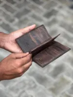 TANWOOD LEATHER Executive Long - Wallet - Image 9