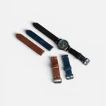 TANWOOD LEATHER Crafted Watch Strap