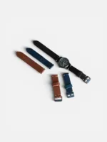TANWOOD LEATHER Crafted Watch Strap