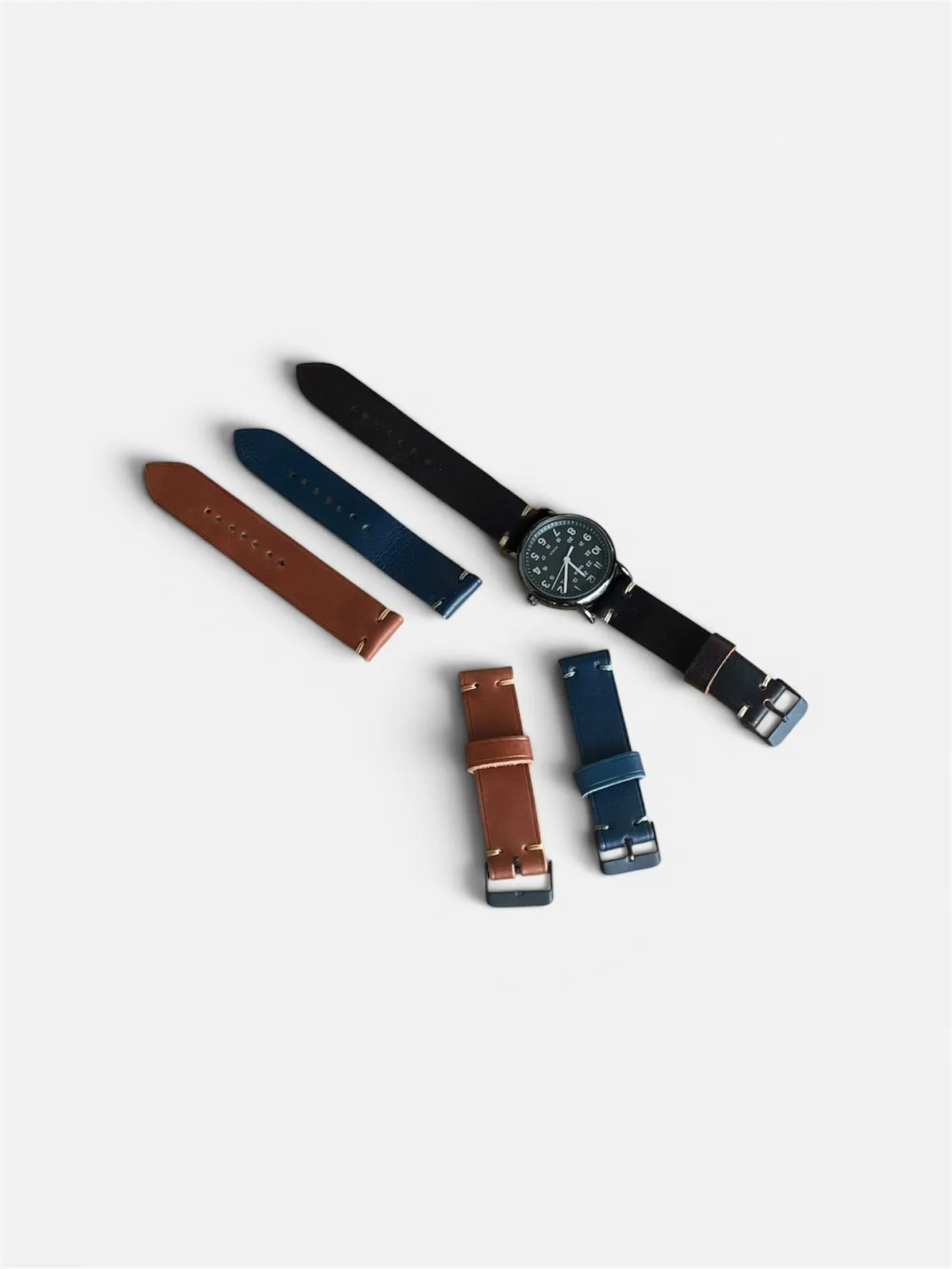 WhatsApp Image 2026-05-16 at 12.50.14 PM TANWOOD LEATHER Crafted Watch Strap - Image 1