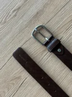 TANWOOD LEATHER Root - Belt - Image 3