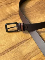 TANWOOD LEATHER EXTER - Belt - Image 6