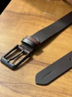 TANWOOD LEATHER EXTER - Belt - Image 5