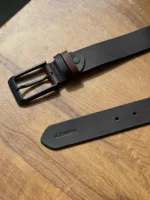 TANWOOD LEATHER EXTER - Belt - Image 7
