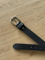 TANWOOD LEATHER Loop Belt - Image 6
