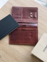 TANWOOD LEATHER Dairy holder - Image 7