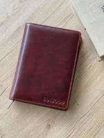 TANWOOD LEATHER Dairy holder - Image 3