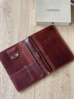 TANWOOD LEATHER Dairy holder - Image 2