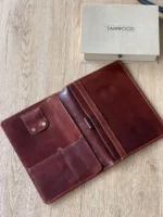 TANWOOD LEATHER Dairy holder - Image 4
