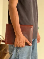 TANWOOD LEATHER Dairy holder - Image 6