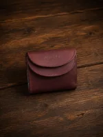 TANWOOD LEATHER Terra trifold - Wallet - Image 8