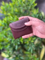 TANWOOD LEATHER Terra trifold - Wallet - Image 10