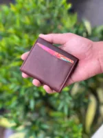 TANWOOD LEATHER Terra trifold - Wallet - Image 13