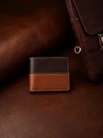 TANWOOD Leather Exter Wallet - Image 12