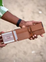 TANWOOD Leather Exter Wallet - Image 15
