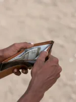 TANWOOD Leather Exter Wallet - Image 16