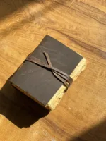 TANWOOD LEATHER Solid mini - Journal - Image 8