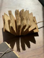 TANWOOD LEATHER Solid mini - Journal - Image 7