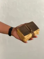 TANWOOD LEATHER Solid mini - Journal