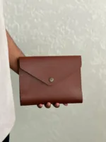 TANWOOD LEATHER Note Keeper - Image 2