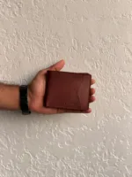 TANWOOD Pure Leather Flagship Buck - Wallet - Image 7