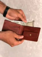 TANWOOD Pure Leather Flagship Buck - Wallet - Image 10