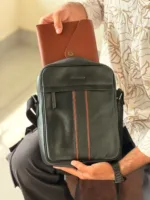 TANWOOD LEATHER Metro Sling - bag - Image 8