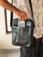 TANWOOD LEATHER Metro Sling - bag - Image 10